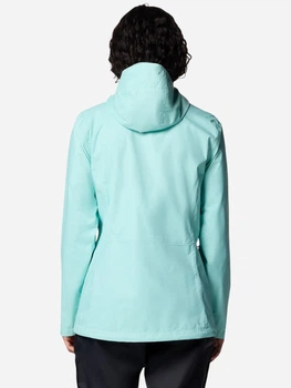 Спортивна вітровка жіноча