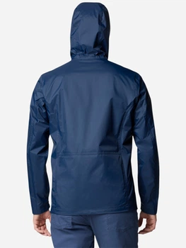 Спортивна вітровка чоловіча