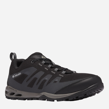 Buty trekkingowe męskie
