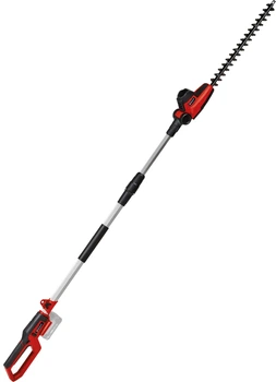 Кущоріз телескопічний акумуляторний Einhell X-Change GC-HH 18/45 Li T - Solo (3410585)