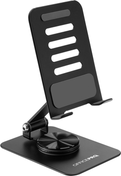 Держатель для телефона/планшета Officepro MS270B Black