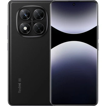 Смартфон Xiaomi Redmi Note 14 Pro 5G 8/256Gb Midnight Black (Global Version)