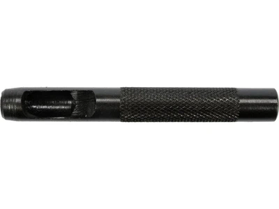 Пробойник отверстий, кожа /резина /картон /текстиль, Ø= 8 мм, L= 85 мм YATO (YT-35856)