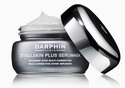 Маска для обличчя Darphin StimulSkin Plus антивікова 50 мл (882381078140)