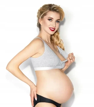 Бюстгальтер MITEX Lilly, grey, L