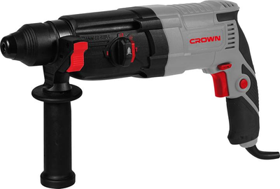 Перфоратор Crown CT18211 BMC