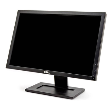 Монитор DELL E2209WF 22" TN+Film 1680x1050 Black Б/у