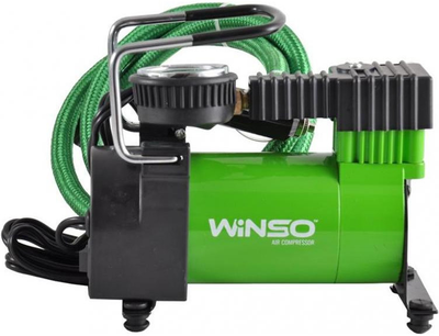 Автокомпресор Winso 121 000