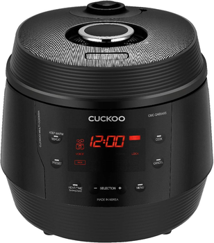 Multicooker Cuckoo CMC-QAB549S