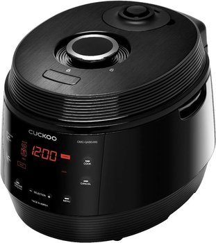 Multicooker Cuckoo CMC-QAB549S