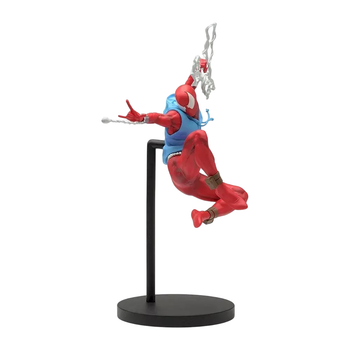 Фигурка Sega Марвел Алый Паук MARVEL Scarlet Spider 17 см S M SS 17