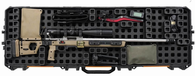 Органайзер Magpul DAKA для кейса 54" (MAG1302-BLK)