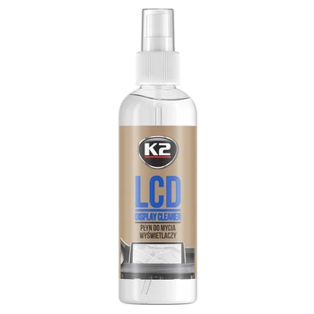 Очиститель для дисплеев K2 LCD Display Cleaner 250 мл