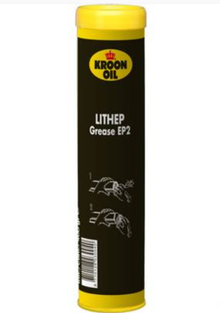 Смазка MP LITHEP GREASE EP2 400г Kroon-Oil
