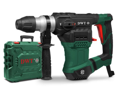 Перфоратор DWT BH13-30 VB BMC