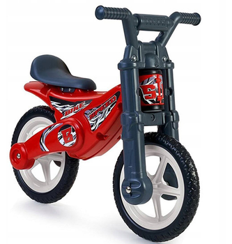 Дитячий велосипед Feber Speed Bike (8056379142355)