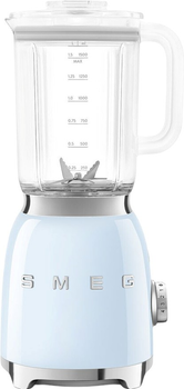 Blender Smeg BLF03PBEU (354461)