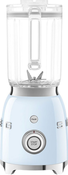 Blender Smeg BLF03PBEU (354461)