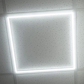 Светильник LED панель Евросвет ART-01 50 Вт 6400К разборная