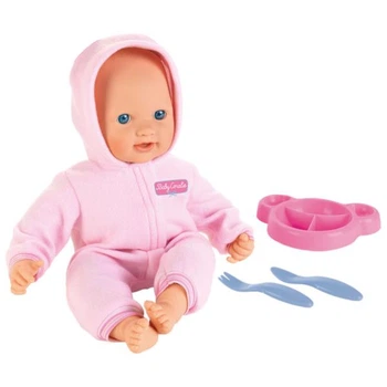 Мягкая игрушечная лялька Klein Baby Coralie (1723)