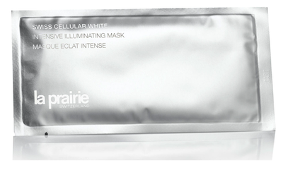 Maska do twarzy La Prairie Swiss Cellular White wygładzająca 12x14 ml (7611773019316)