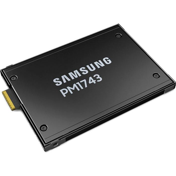 Накопичувач Samsung 3,84tb PM1743 PCIe 5.0 (MZWLO3T8HCLS-00A07)