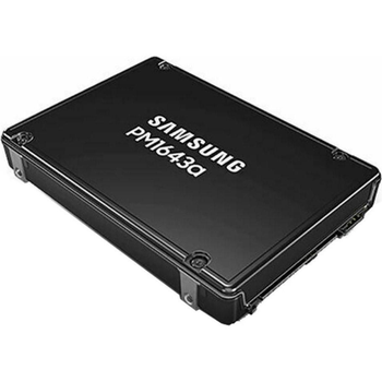 Накопичувач Samsung Enterprise SSD PM1643a SAS12Gb/s 1.9 TB OEM (MZILT1T9HBJR-00007)