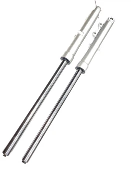 Перья вилки VIPER (диск, гидравлические, 31mm) KOMATCU
