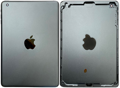 Корпус iPad mini версия Wi-Fi черный High Copy