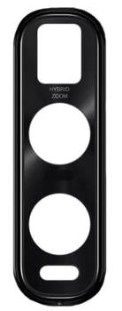 Стекло камеры Oppo Find X2 Pro без рамки High Copy