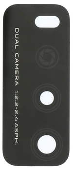 Стекло камеры Vivo Y11s /Y12s /Y12s 2021 /Y30 Standard без рамки High Copy