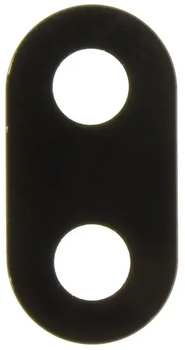 Стекло камеры Samsung A013 Galaxy A01 Core /M013 без рамки High Copy