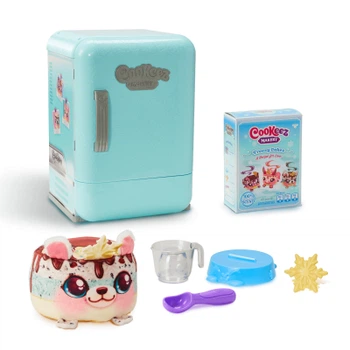 Інтерактивна іграшка Moose Cookies Makery Незвичайний холодильник - Торт-морозиво (23511)