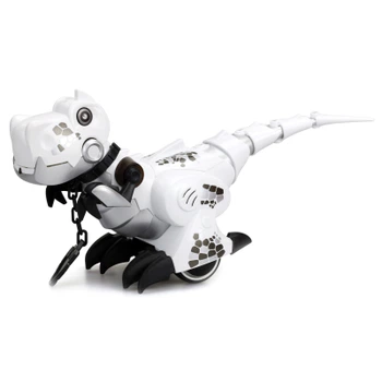 Интерактивная игрушка Silverlit Робот-динозавр Дино (88482)