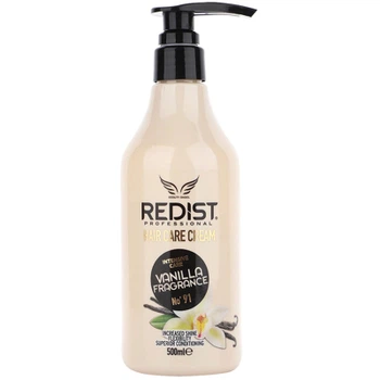 Шампунь Redist Professional С ванилью 500 мл (8697926017544)