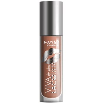 Помада для губ Maxi Color Viva Lacquer Lip Gloss 12 (4823097114438)