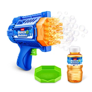 Мыльные пузыри Bunch O Bubbles S1 Бластер с мыльными пузырями (11347)