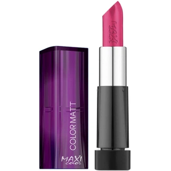 Помада для губ Maxi Color Color Matt 03 - Пинки (4823097100035)
