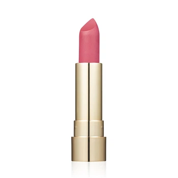 Помада для губ матова TopFace Soft Matte Lipstick PT158 тон 005 - Pop Pink, 4 г