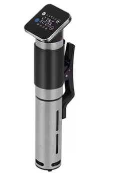 Аппарат Су-вид термический циркулятор 5-го поколения BioloMix Sous Vide SV-9008 (Черный)