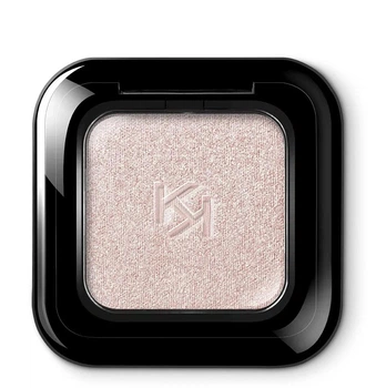 Тіні для повік Kiko Milano High Pigment Eyeshadow (39 Metallic Baby Rose)