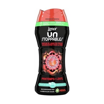 Кондиціонер Lenor в гранулах Lente 210гр