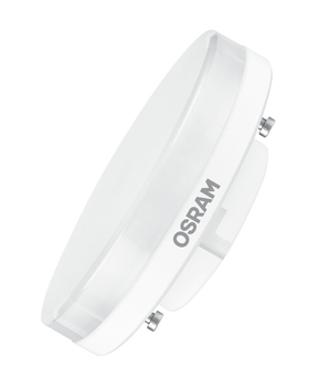 Лампа LED 7W 220V 600lm 4000K GX53 74x26mm рефлекторная таблетка [4099854381560] Osram 