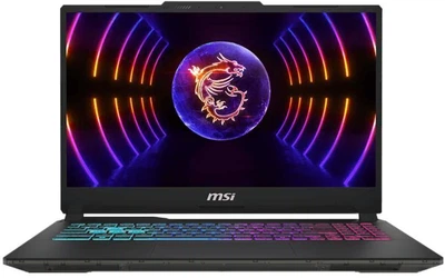 Ноутбук MSI Cyborg 15.6"/ Core i7-13620H/ 32GB DDR5/ 2TB SSD/ GeForce 4060/ Win 11