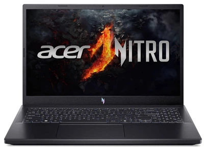 Ноутбук Acer Nitro V 15.6"/ Ryzen 5 7535HS/ 16GB/ 1TB SSD/ GeForce RTX 4060/ Win 11