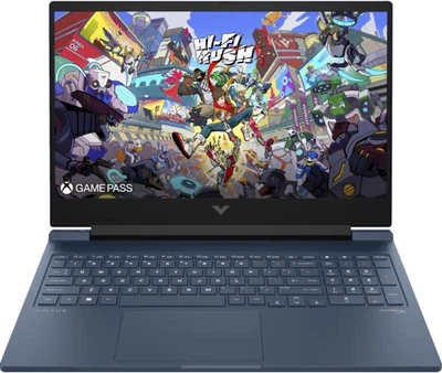 Ноутбук HP Victus 16.1"/ Ryzen 7 8845HS/ 32GB/ 1TB SSD/ RTX 4050/ Windows 11