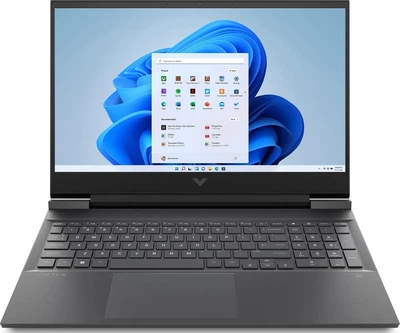 Ноутбук HP Victus 16.1"/ Ryzen 7 7840HS/ 32GB/ 1TB SSD/ RTX 4060/ Windows 11