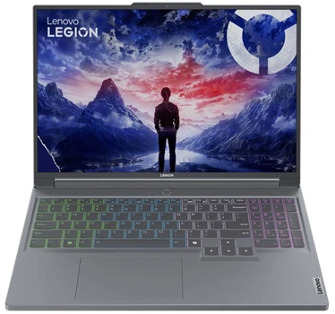 Ноутбук Lenovo Legion 5 16IRX9 16"/ Core i7-13650HX/ 32GB/ 2TB SSD/ GeForce RTX 4060/ Win 11
