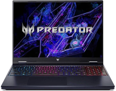 Ноутбук Acer Predator Helios Neo 16"/ Core i7-14650HX/ 32GB/ 1TB SSD/ GeForce RTX 4060/ Win 11