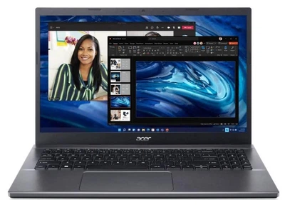 Ноутбук Acer Extensa 15 15.6"/ Intel Core i3-1215U/ 16GB/ 512GB SSD/ UHD Graphics/ Windows 11